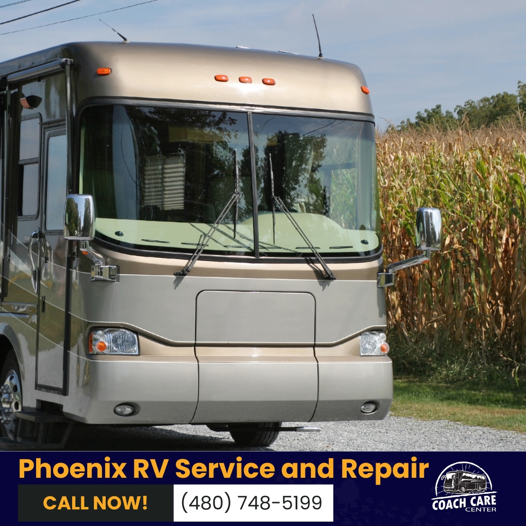 Coach Care Center | Phoenix AZ