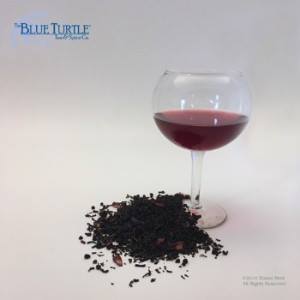 Blue Turtle Tea - An Italian artist and Italian tea -... | Facebook