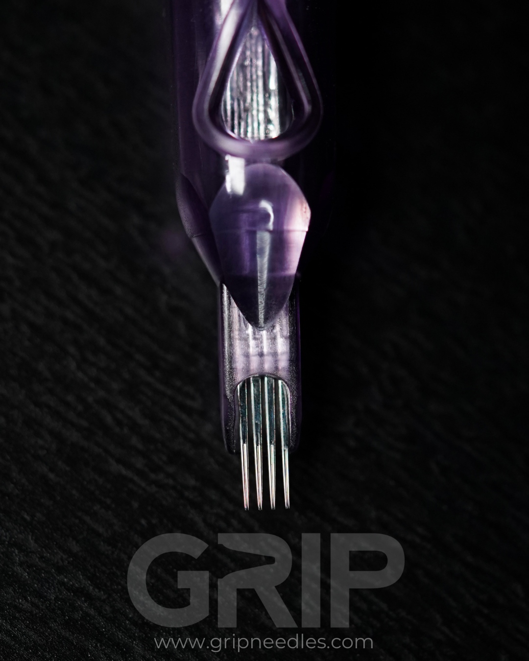 Our game-changing 3RL hybrid needles... - GRIP Tattoo Needles | Facebook