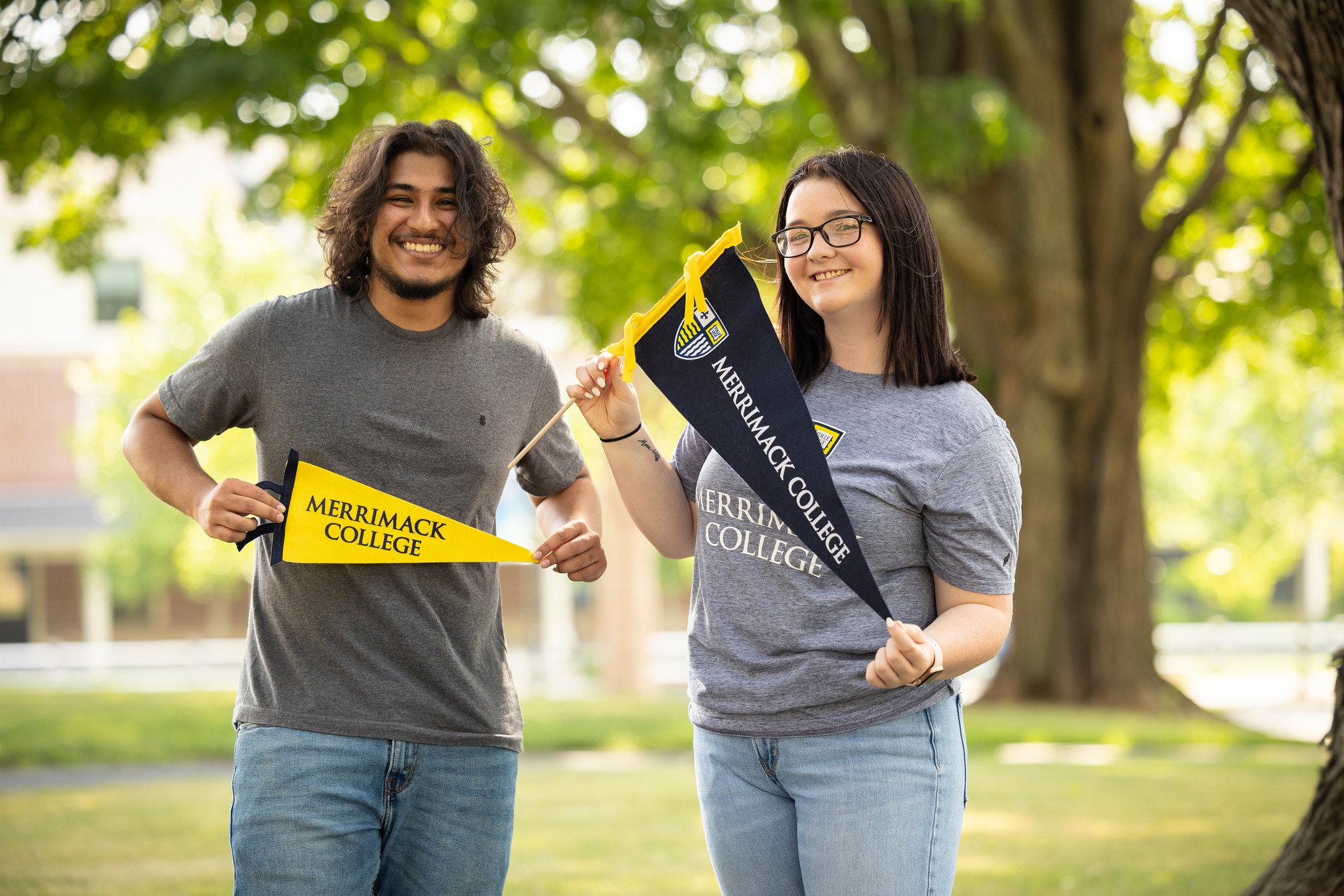 Merrimack College Class of 2027 | Facebook
