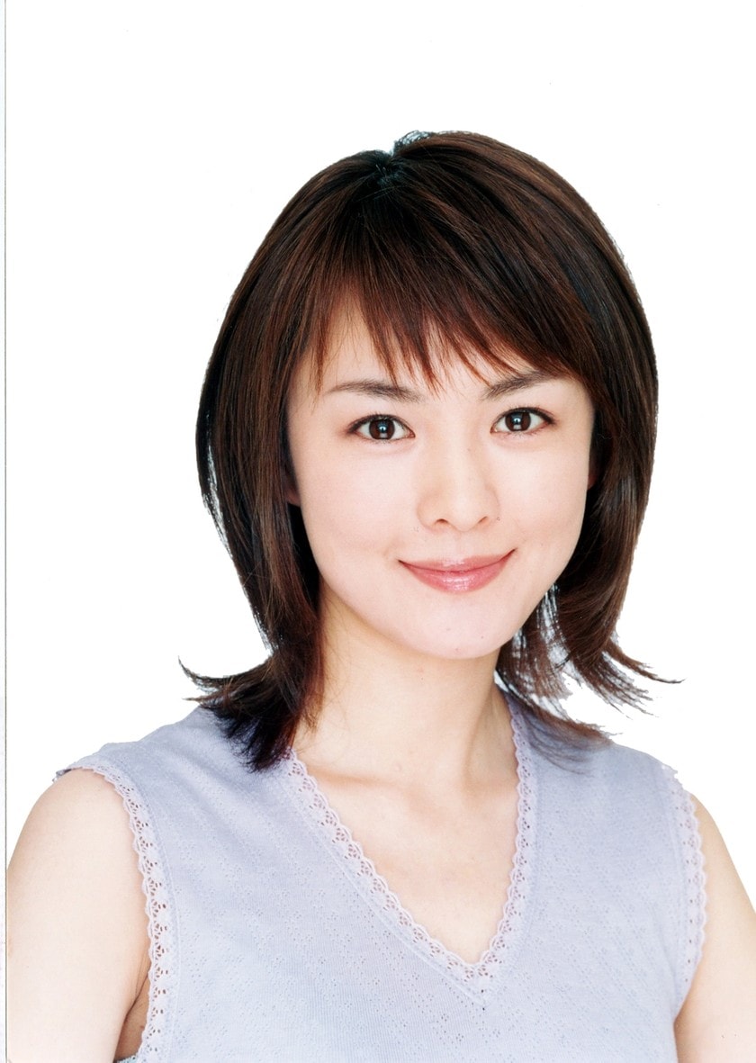 藤谷 美紀 現在