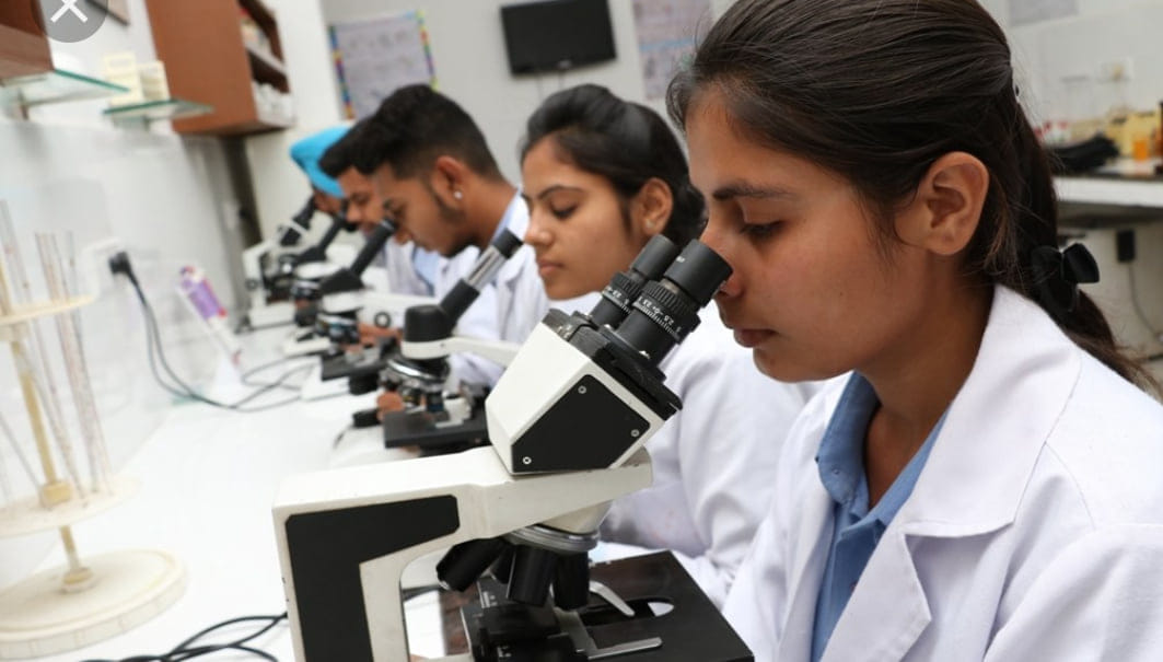 Pera medical courses