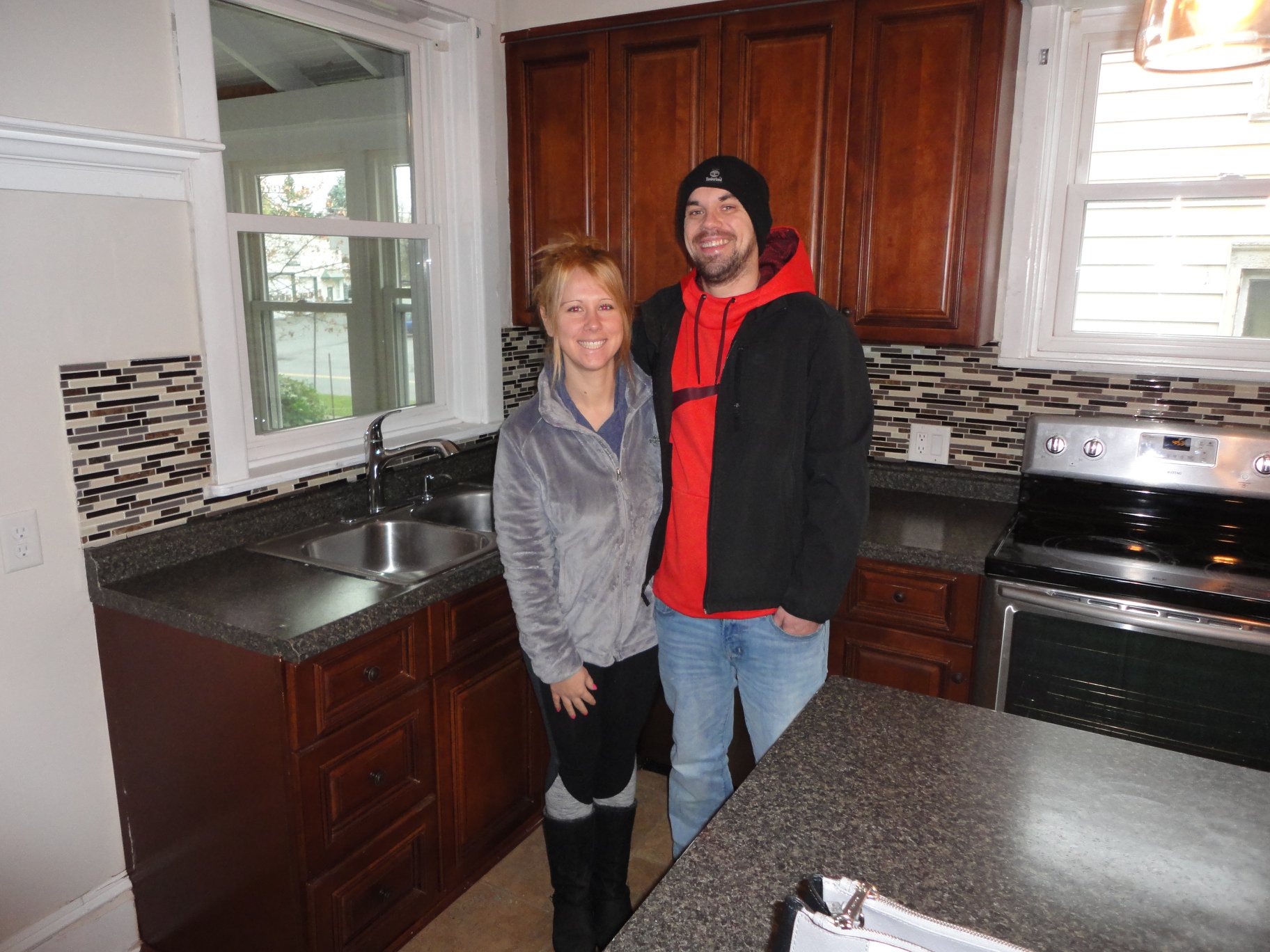 Richard Boas Jr., Berkshire Hathaway Home Services Homesale Realty ...