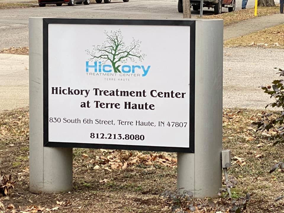 Recovery Corner Terre Haute... - Recovery Corner Terre Haute