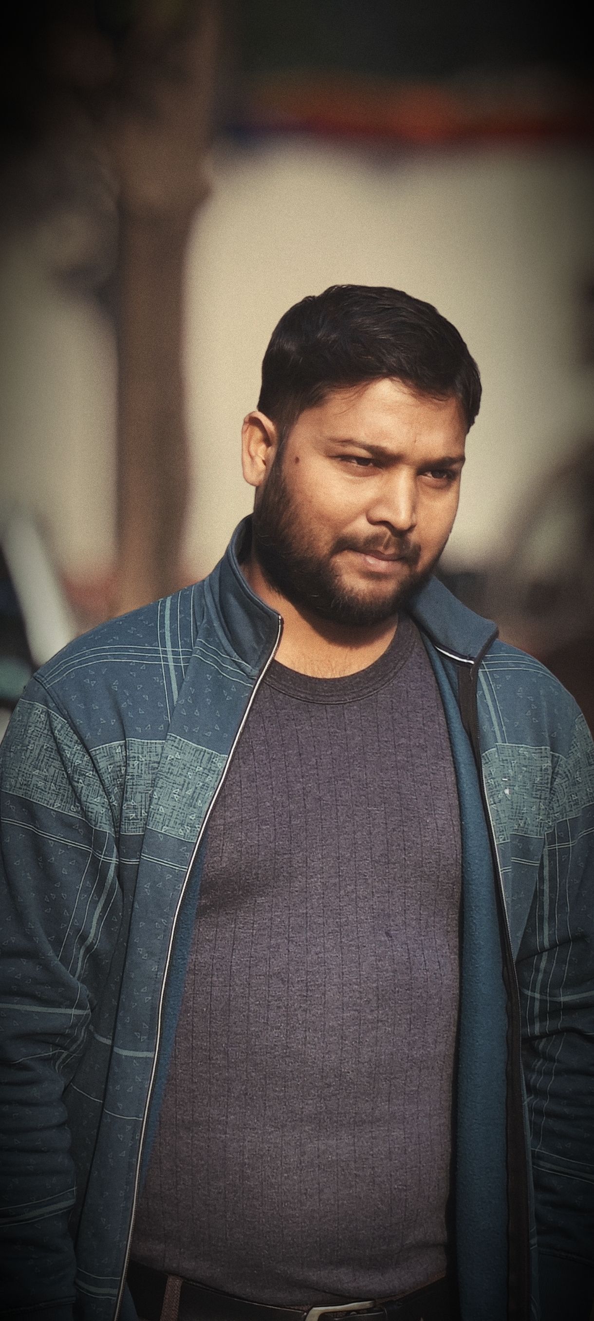 Ravi Kumar