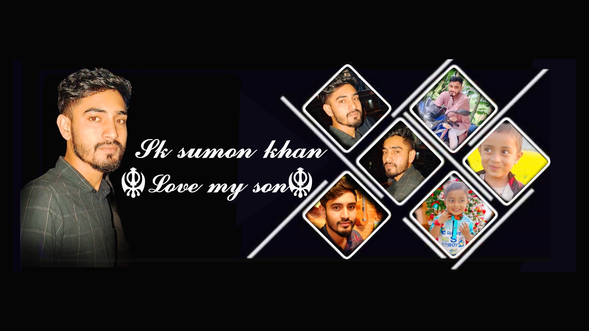 Sk Sumon Khan
