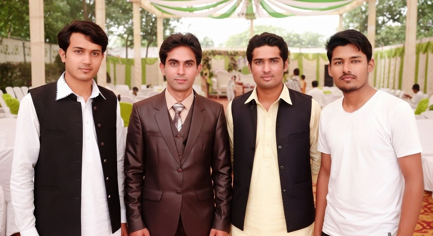 Muhammad Irfan Rafique