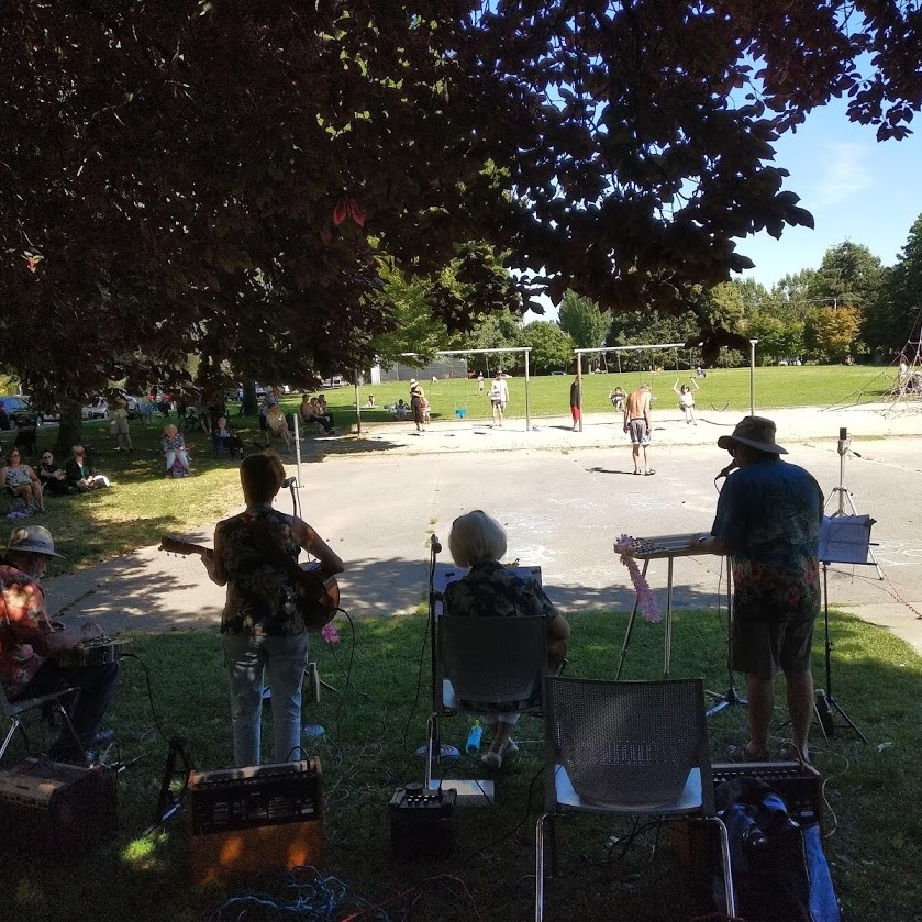 Heart of the City Festival AND... - MacLean Park Music | Facebook