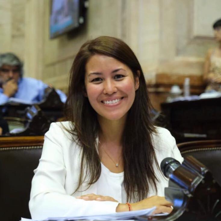 Laura Russo