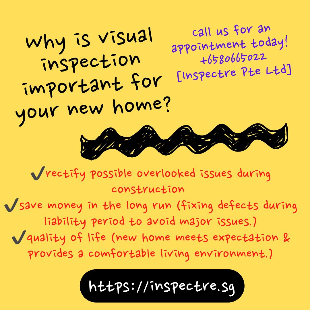 Inspectre Pte Ltd