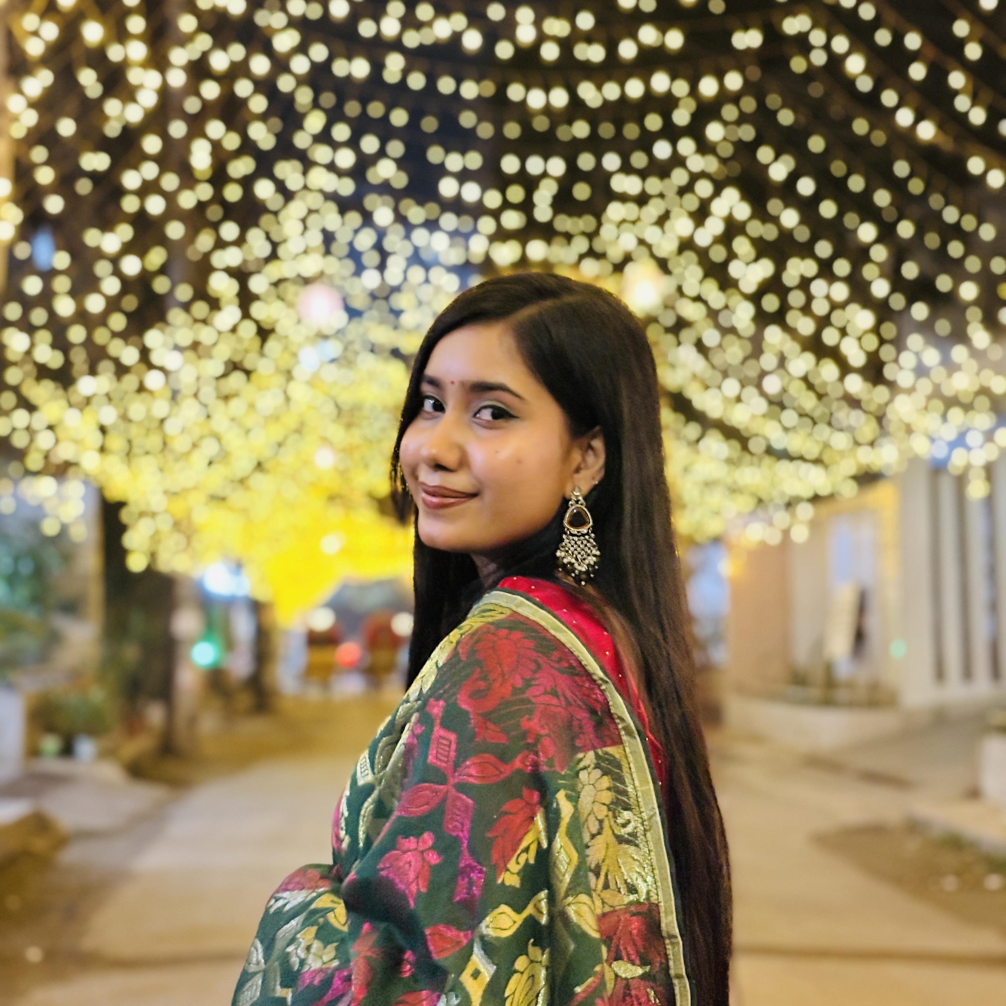 Sumya Akter