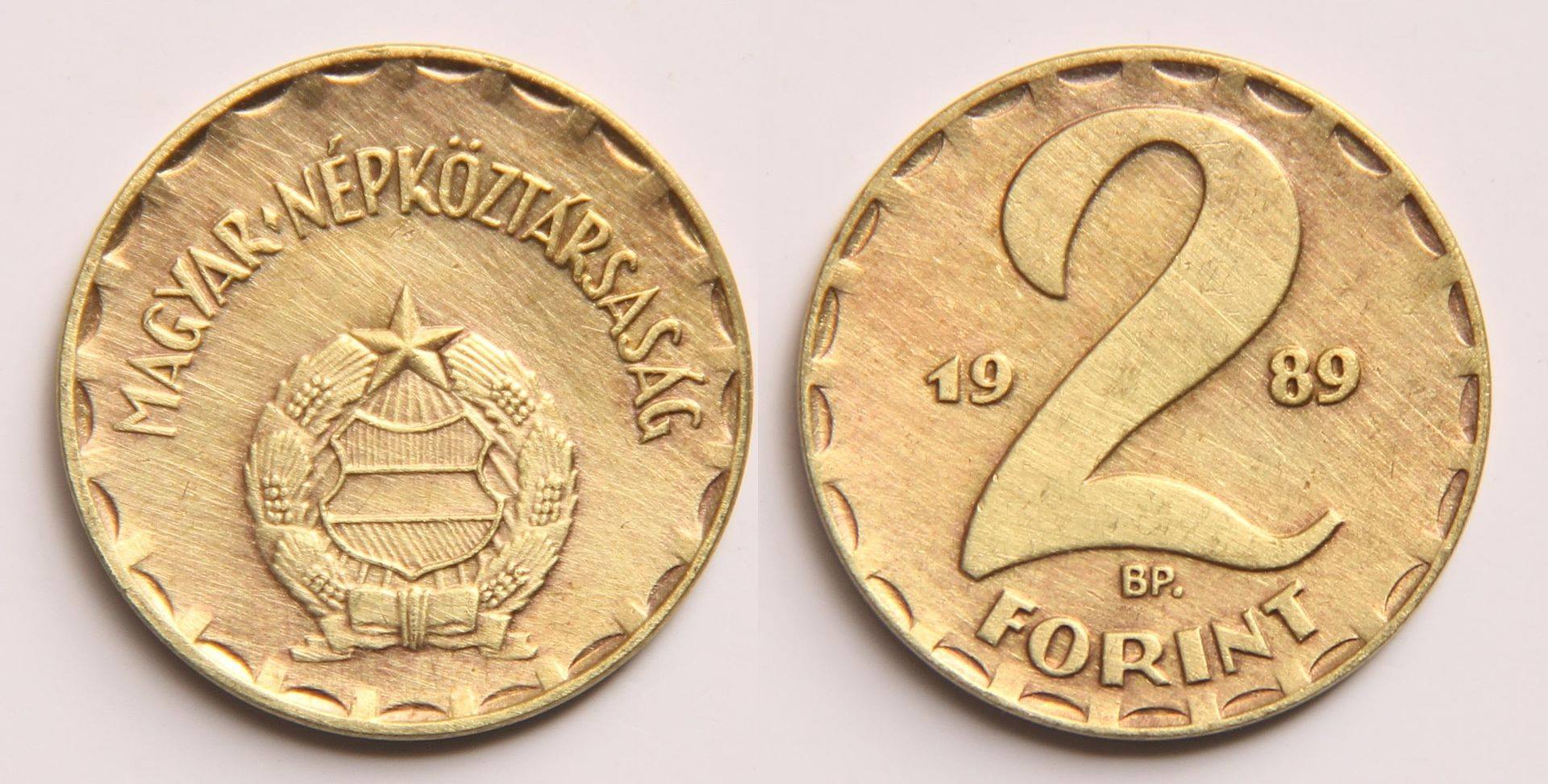 The forint (sign: Ft; code: HUF)... - GOOD morning Budapest | Facebook