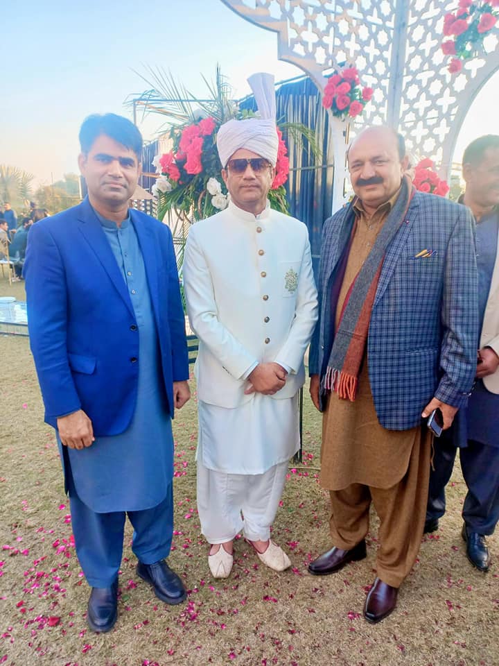 Rai Imdad