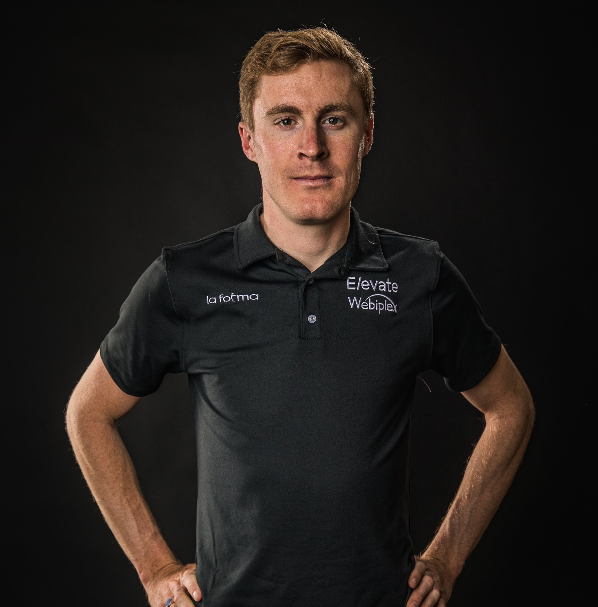 Elevate-Webiplex Pro Cycling Team