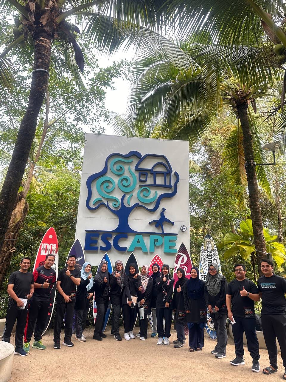 25 Jan... - Jabatan Teknologi Maklumat dan Komunikasi, PSP | Facebook