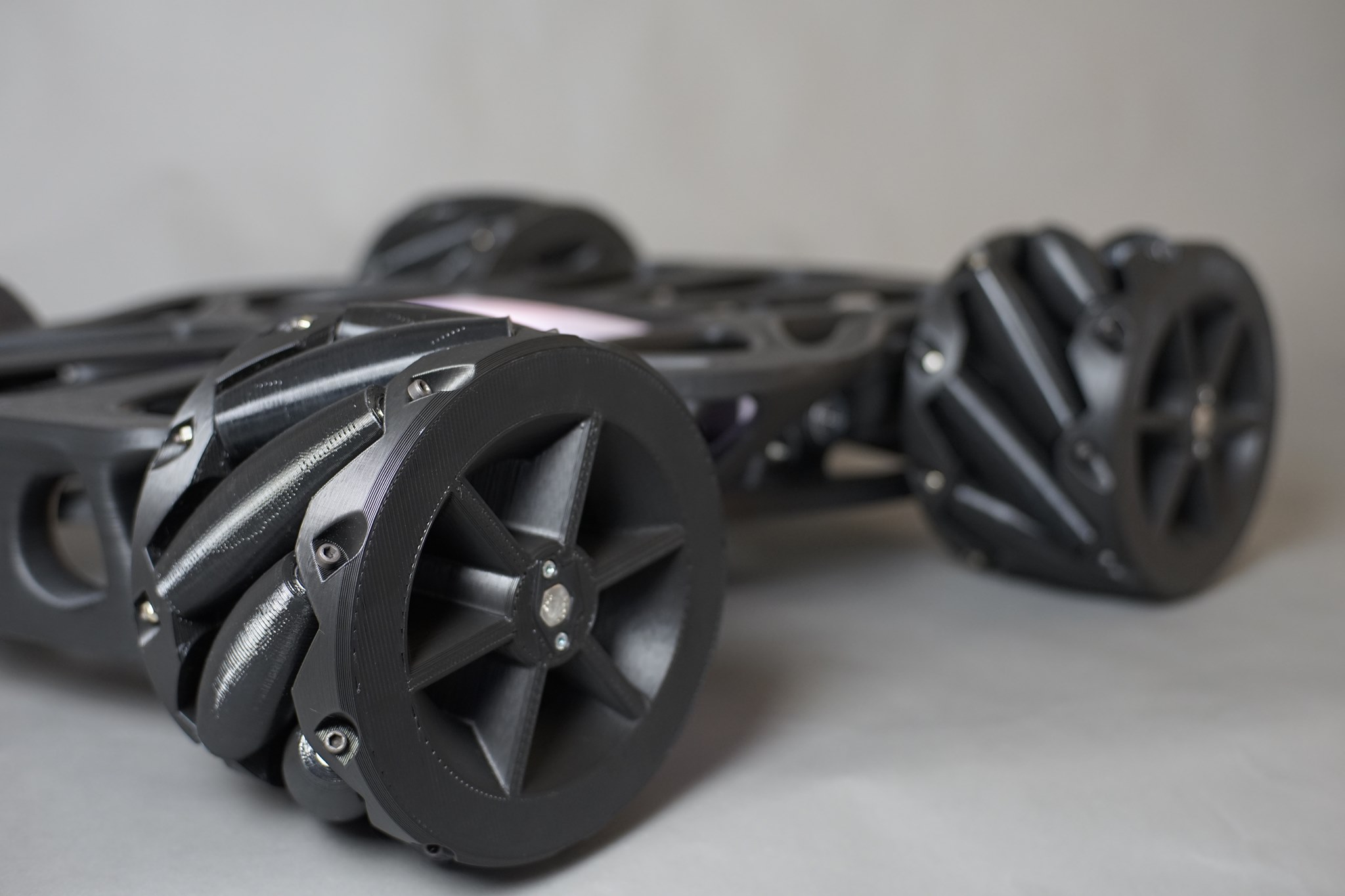 Bigrep Bigrep Is Using Additivemanufacturing To Make Facebook