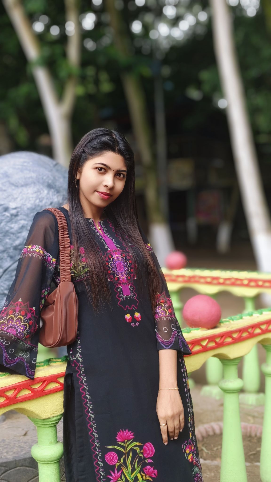 Mukta Rani Roy