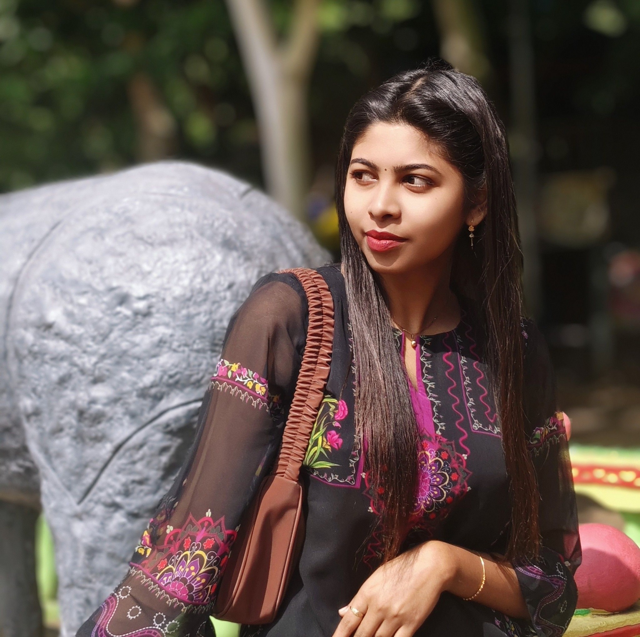 Mukta Rani Roy