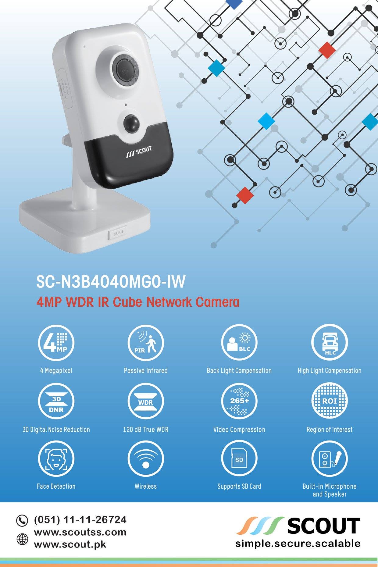 Scout Security Systems