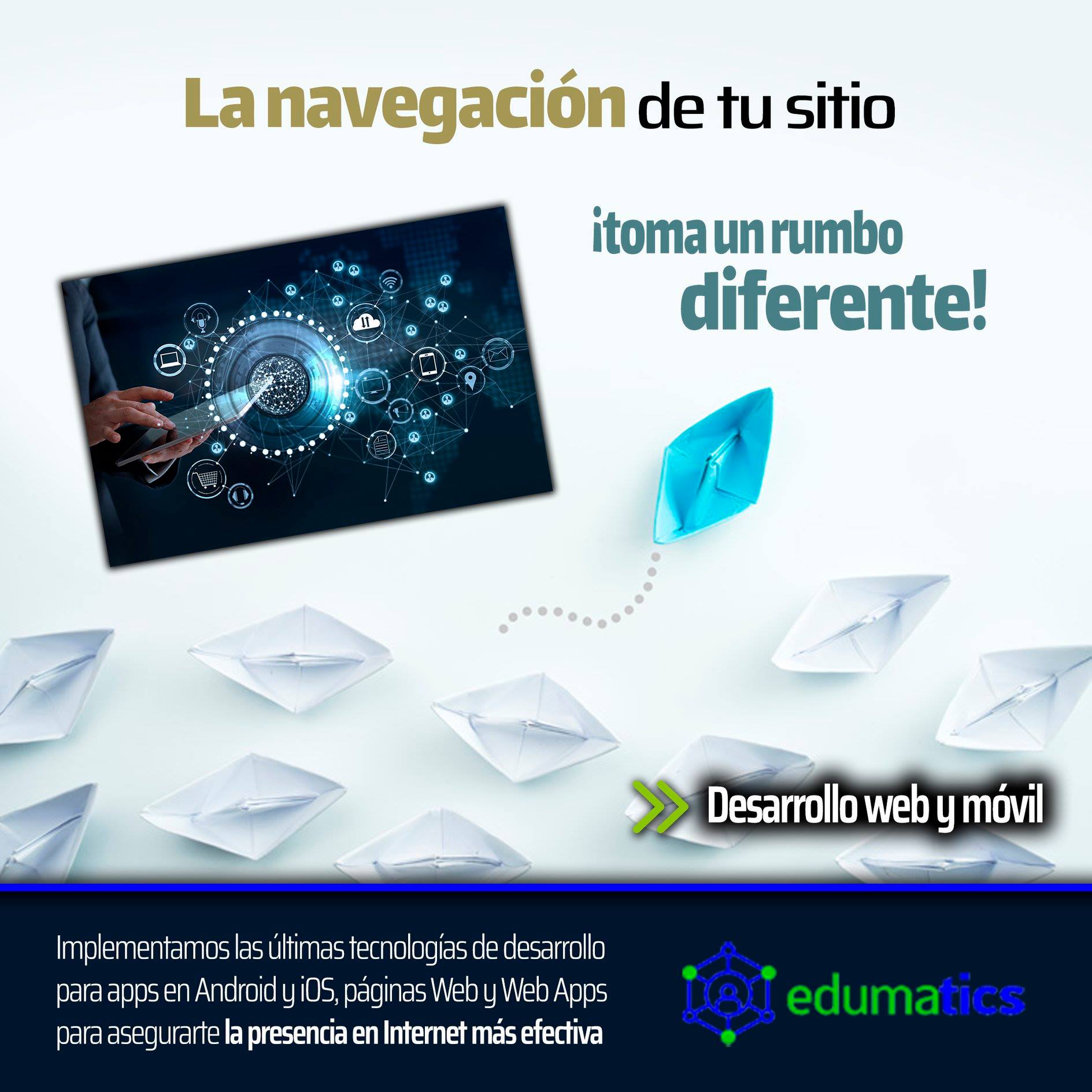 Edumatics - LA IMAGEN PROFESIONAL DE TU NEGOCIO ¡EN LAS...