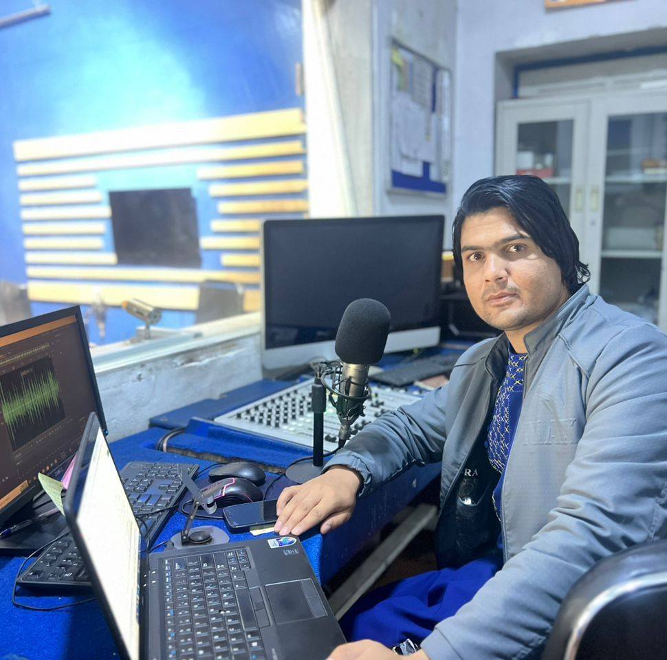 Raz M Bawari