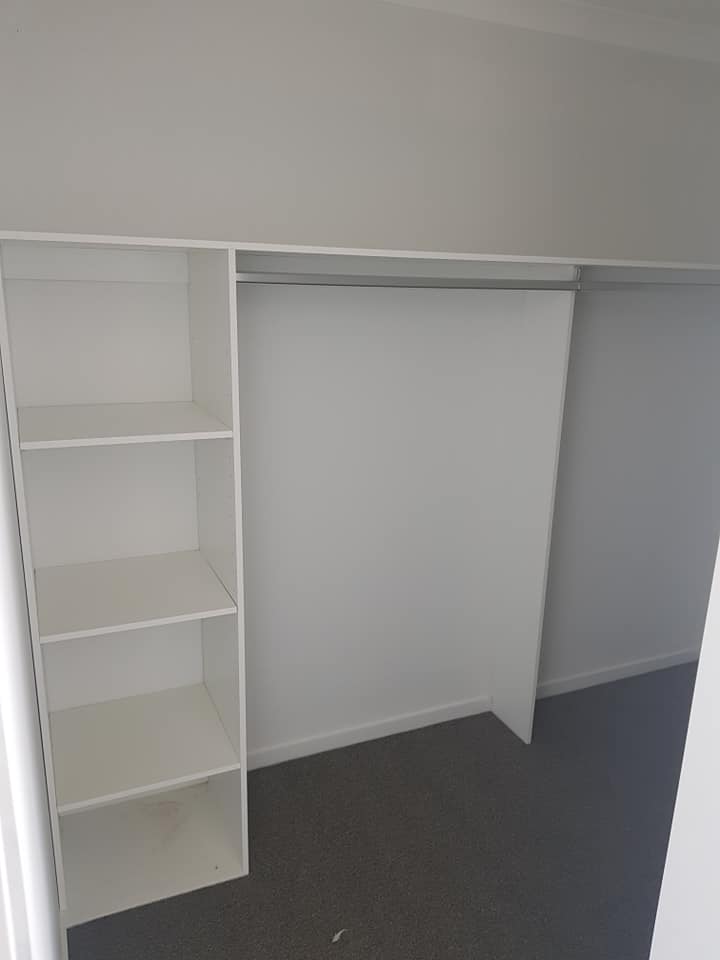 Modular Robe Fitouts added a new photo. - Modular Robe Fitouts