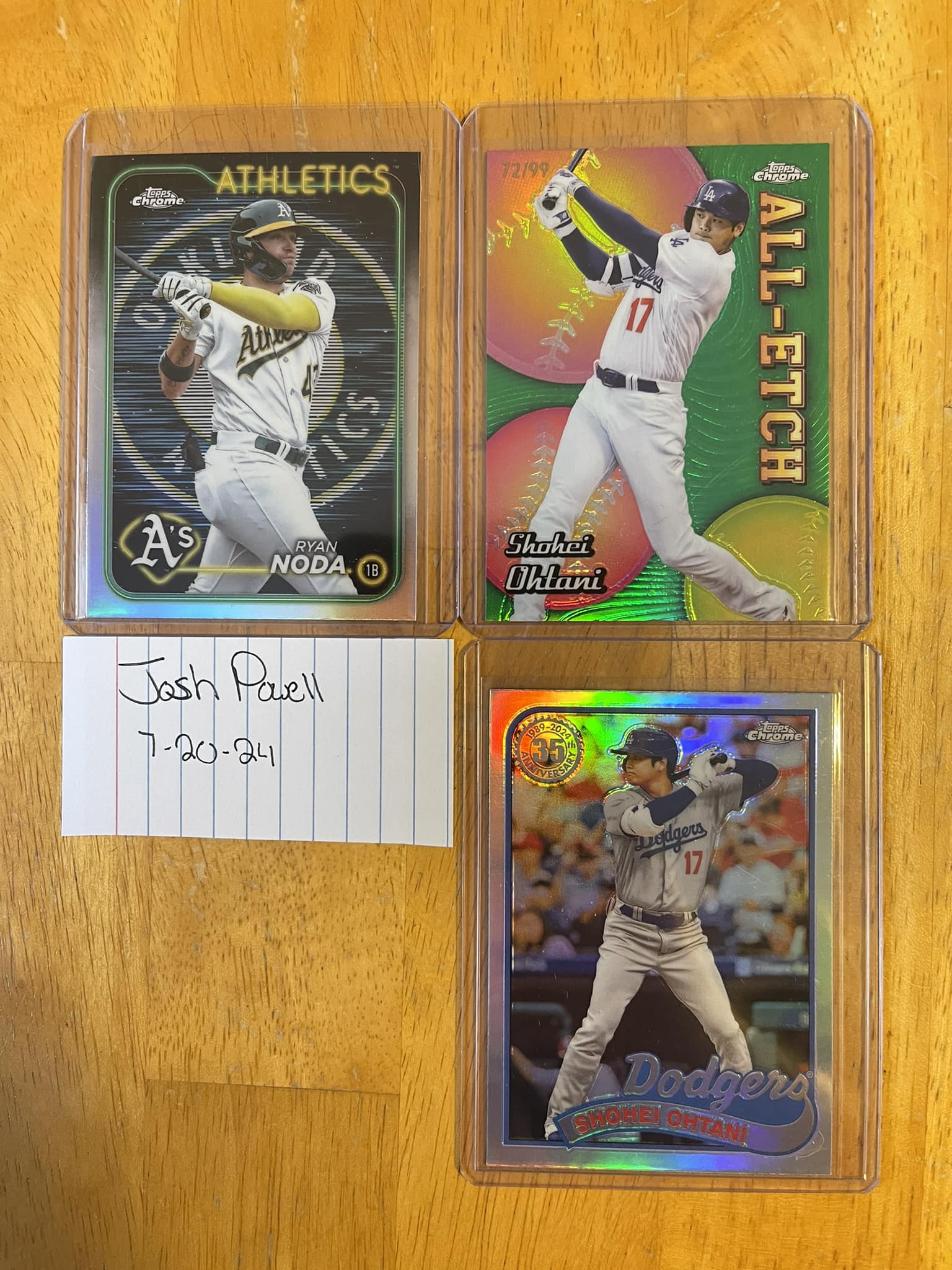 Rare 2013 sports card magazine with sealed appendix for sale