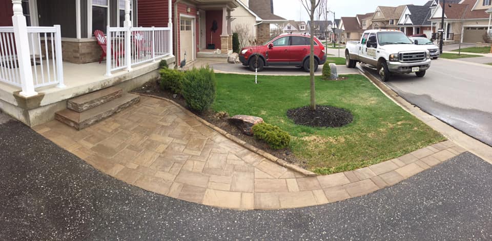 Small Jobs Landscaping... - Small Jobs Landscaping Solutions