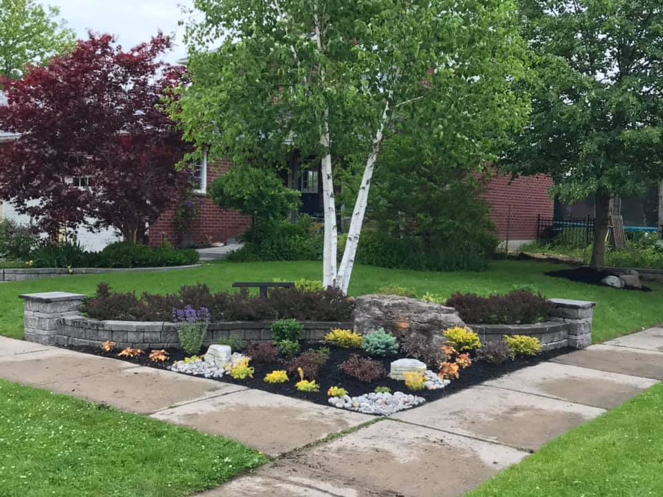 Small Jobs Landscaping... - Small Jobs Landscaping Solutions