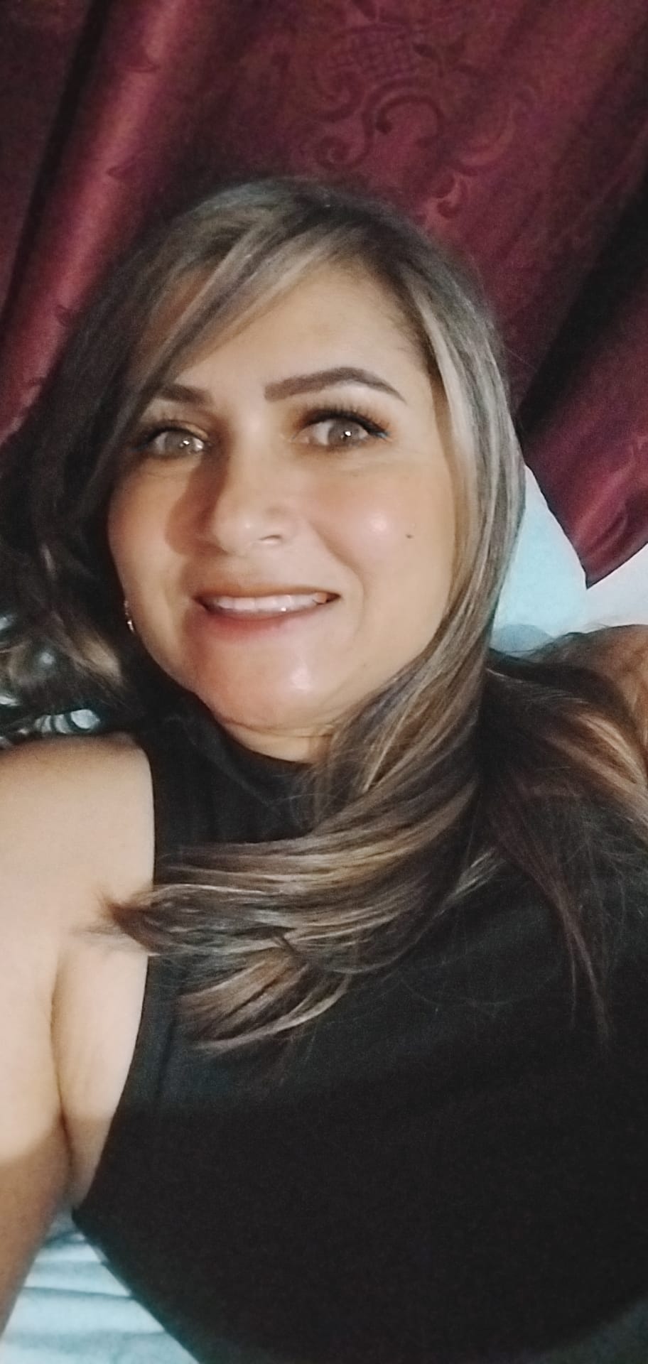 Fabiana Oliveira
