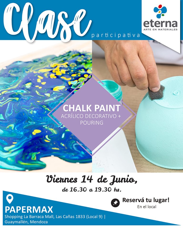 Papermax | Godoy Cruz