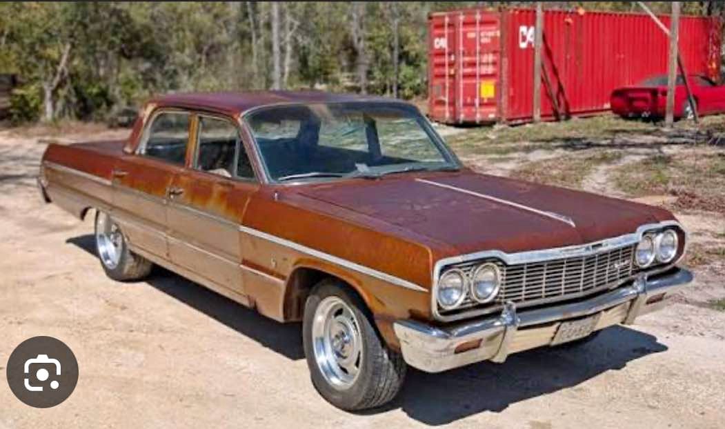 Sökes cheva 59-64 - Cars & Trucks - Odensbacken | Facebook Marketplace ...