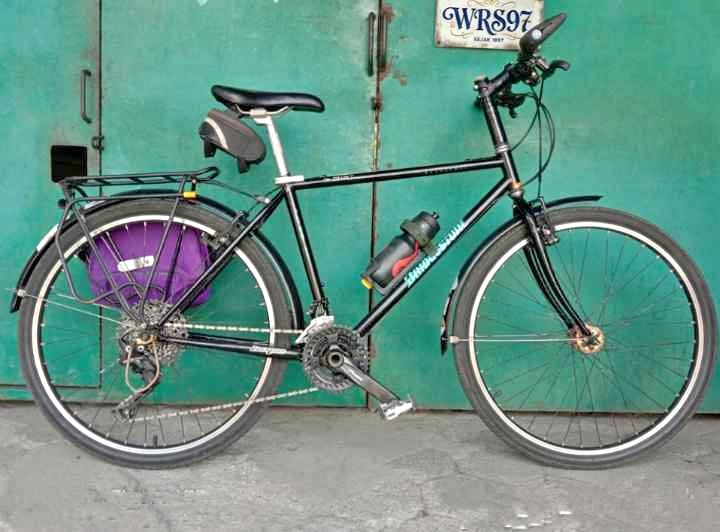 Genio Scappa Gravel Bike - Bicycles - Jakarta, Indonesia | Facebook ...