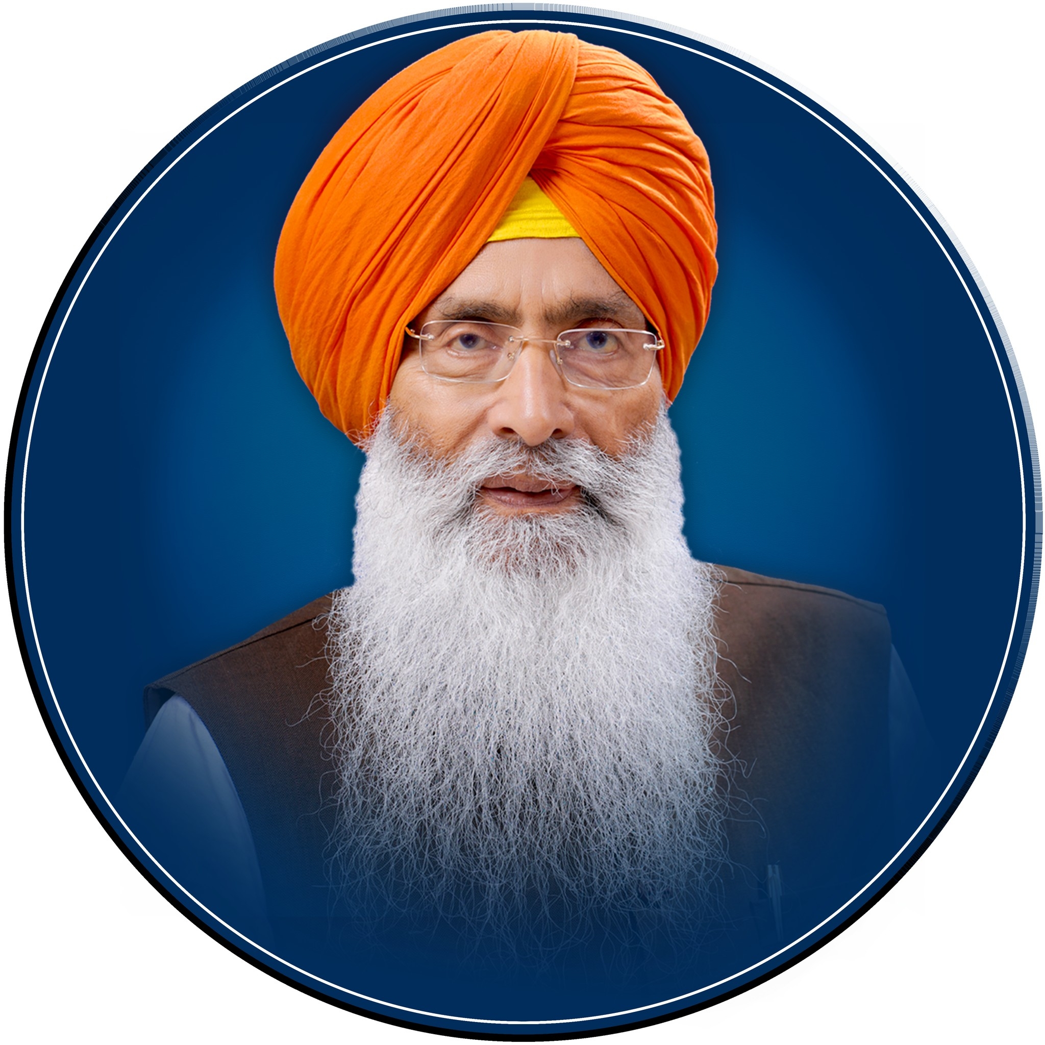 Sukhdev Singh Dhindsa