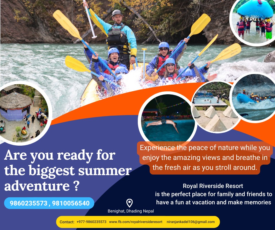 Royalriversideresort - Plan a trip to Royal Riverside Resort and take ...