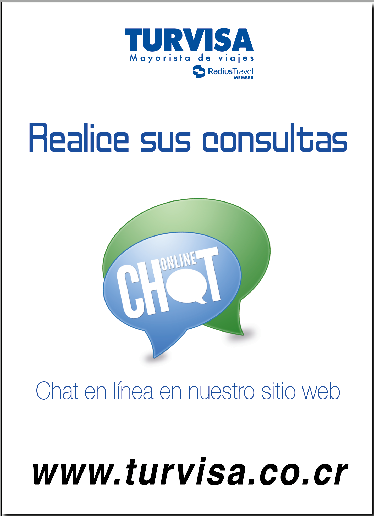 Turvisa - Le recordamos que ahora puede realizar sus... | Facebook