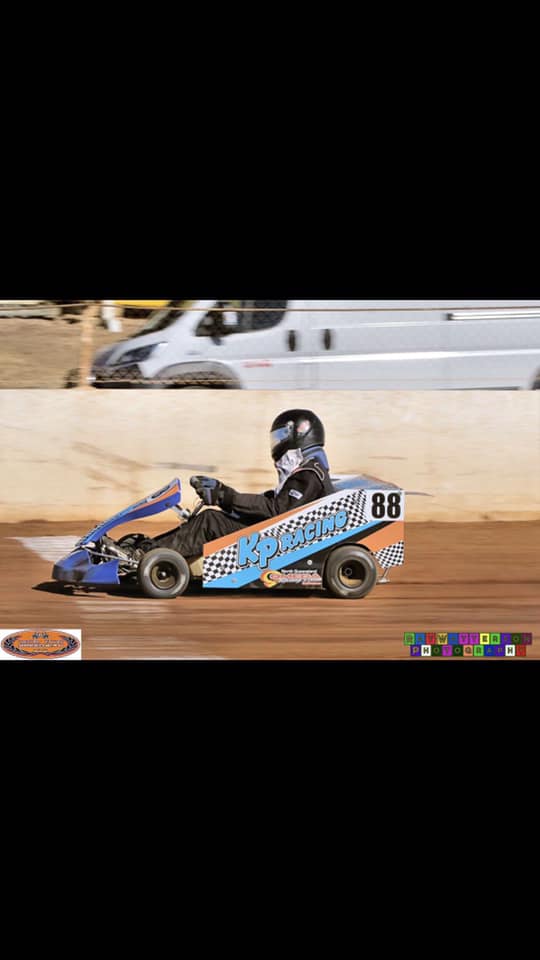 KP Racing