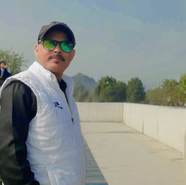 Manoj Rai on Reels | Facebook