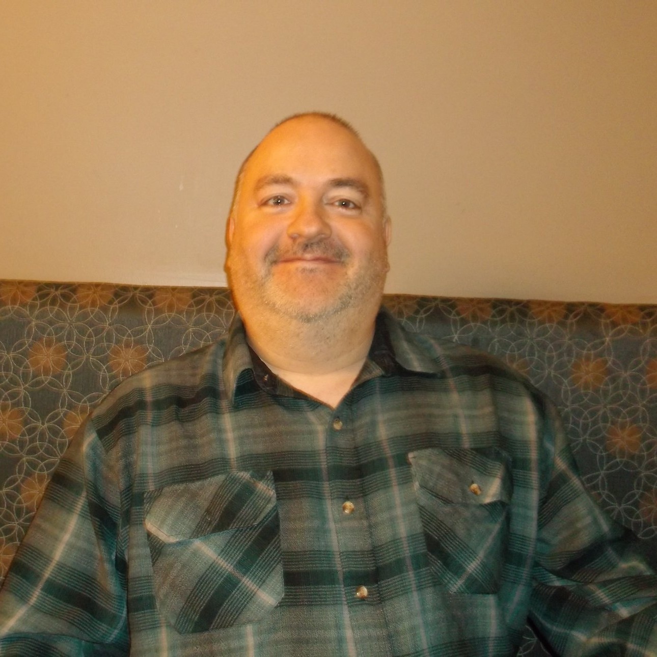 Stéphane Turgeon
