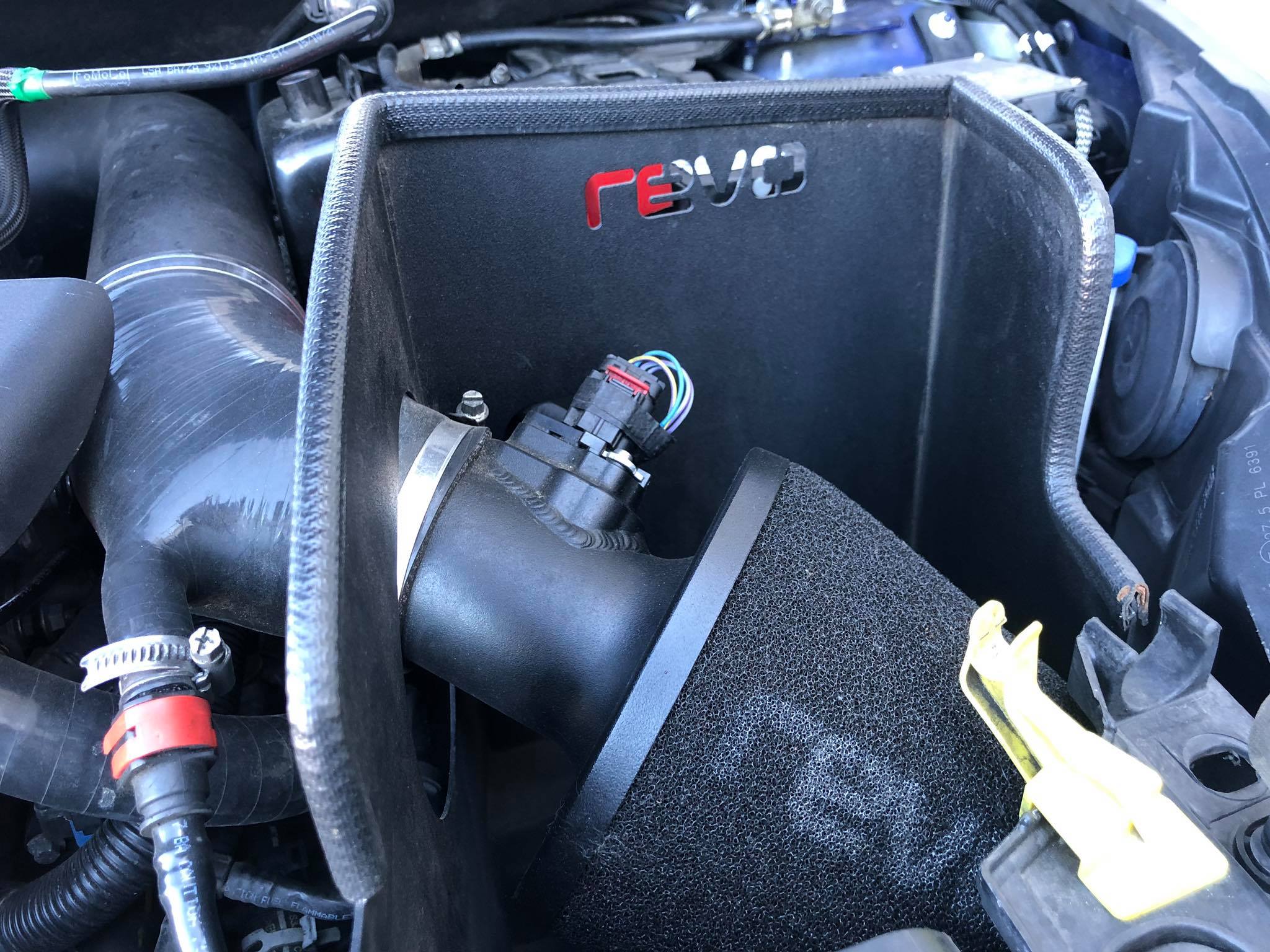 CMS Car Sales - ️Revo RT330R Turbo Conversion ️Revo...