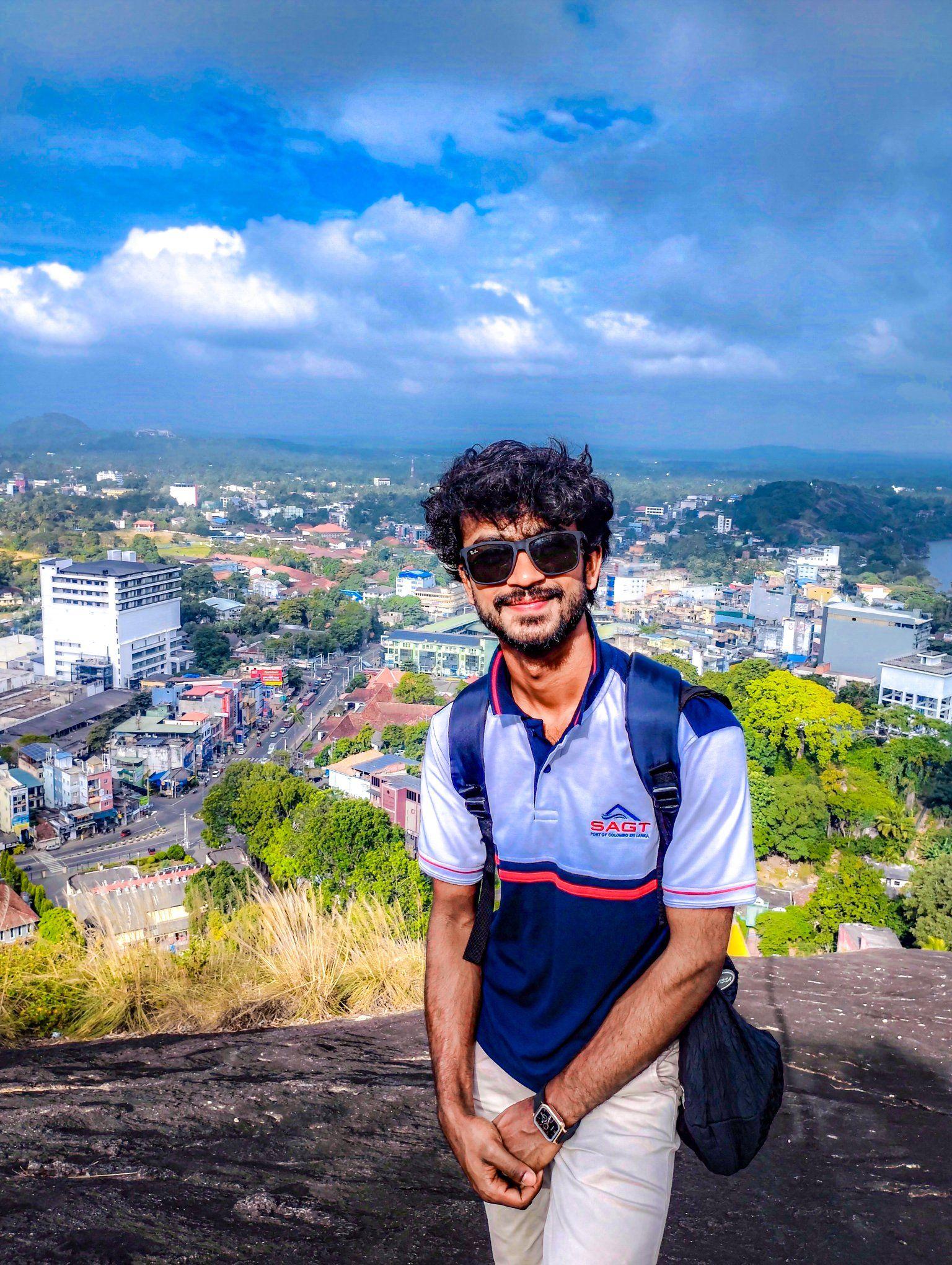Chamara Pathum