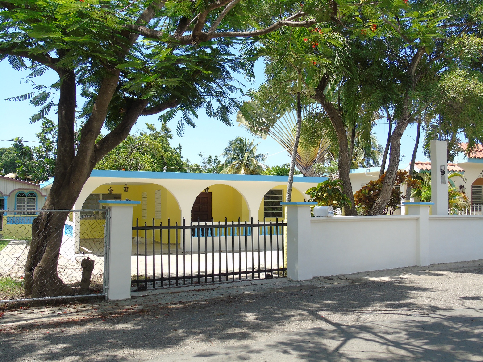 Western Puerto Rico Lovers | House for Rent in Rincon, sector Estella ...