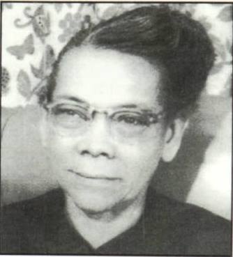 Mother Lillian Brooks Coffey's life and legacy in the Church of