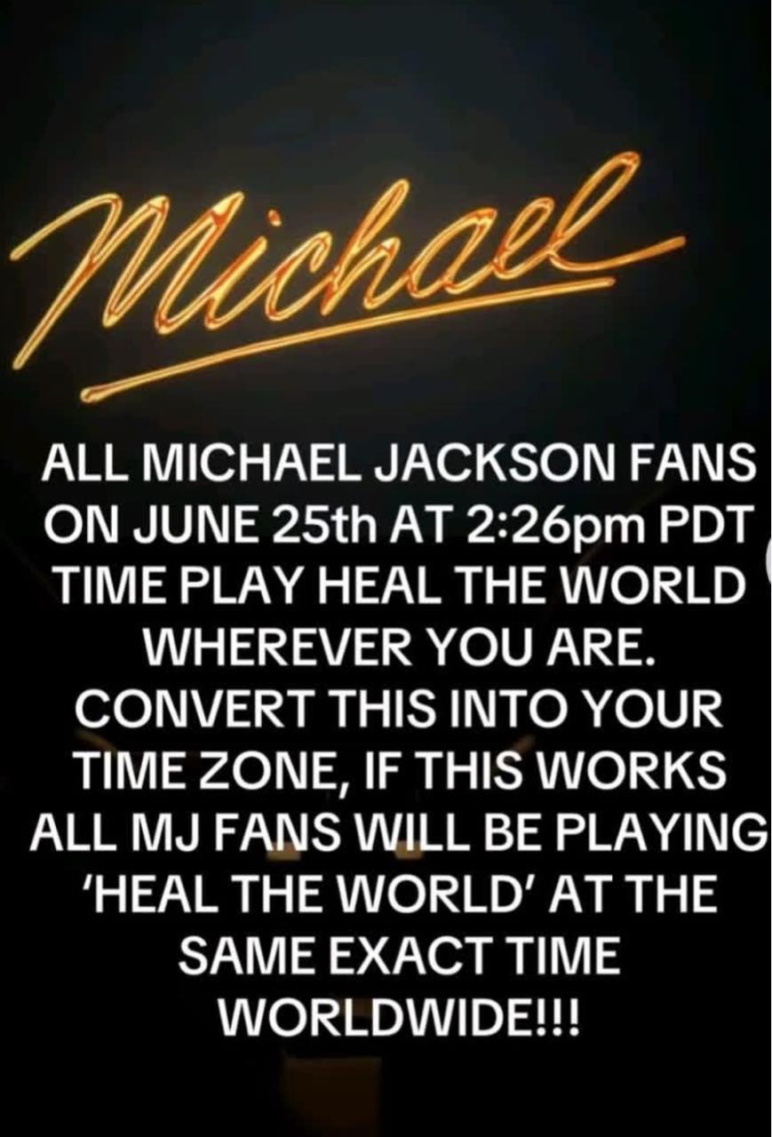 Remembering Michael Jackson on anniversary