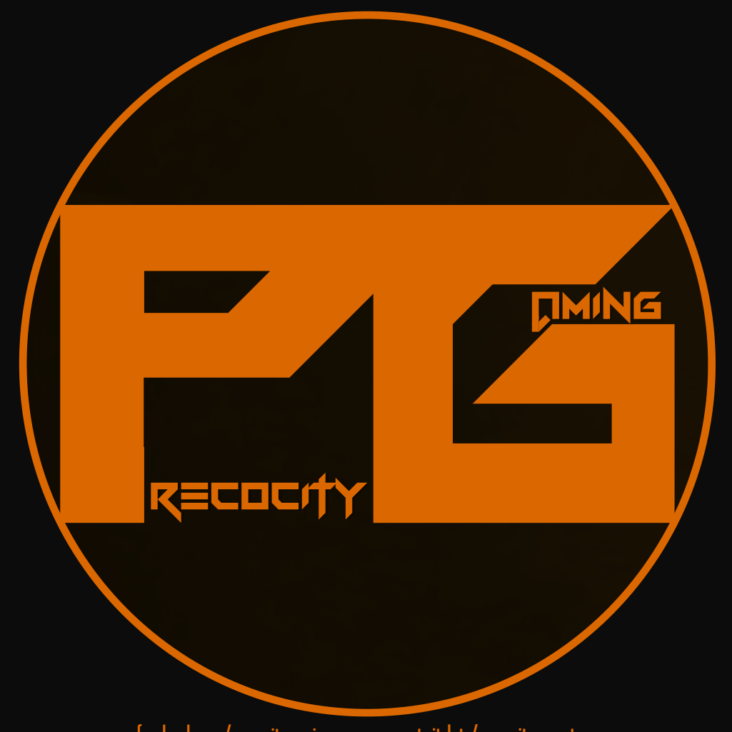 Precocity Gaming