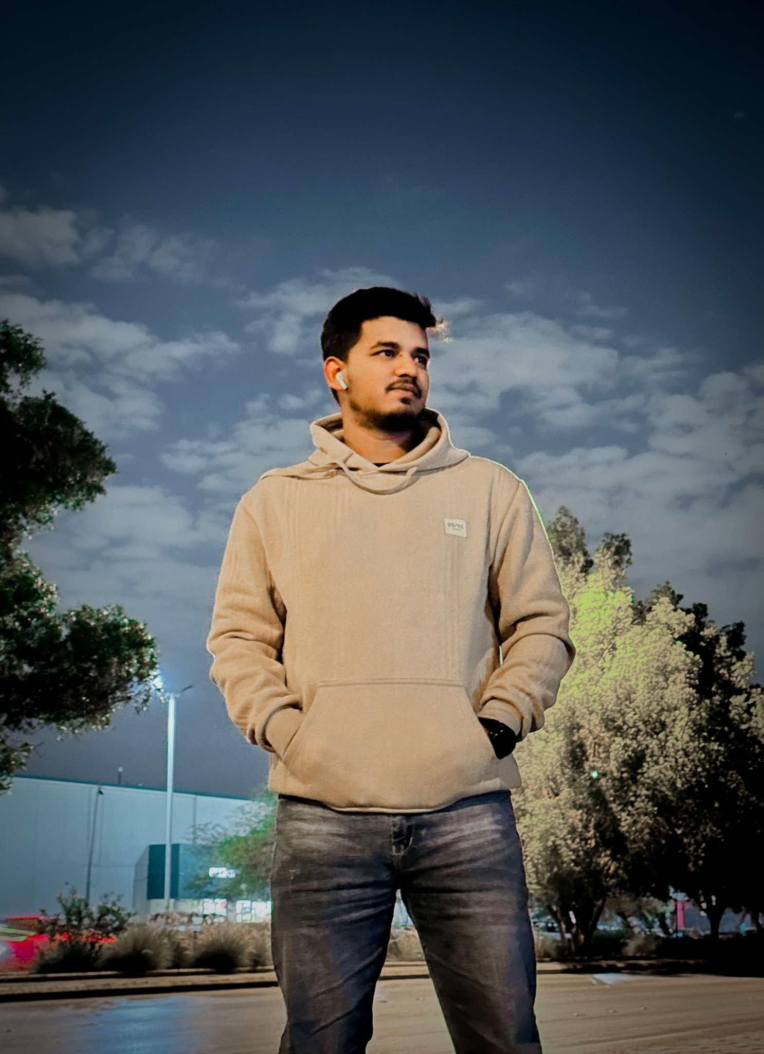 Tahmid Ahmed