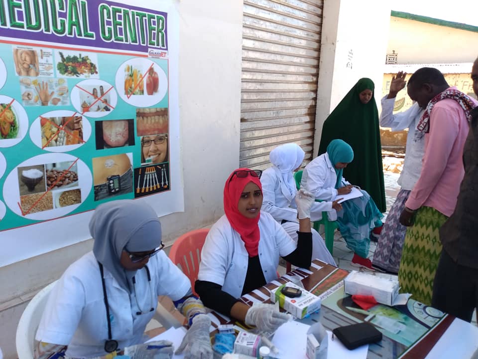 Galkayo Medical Foundation