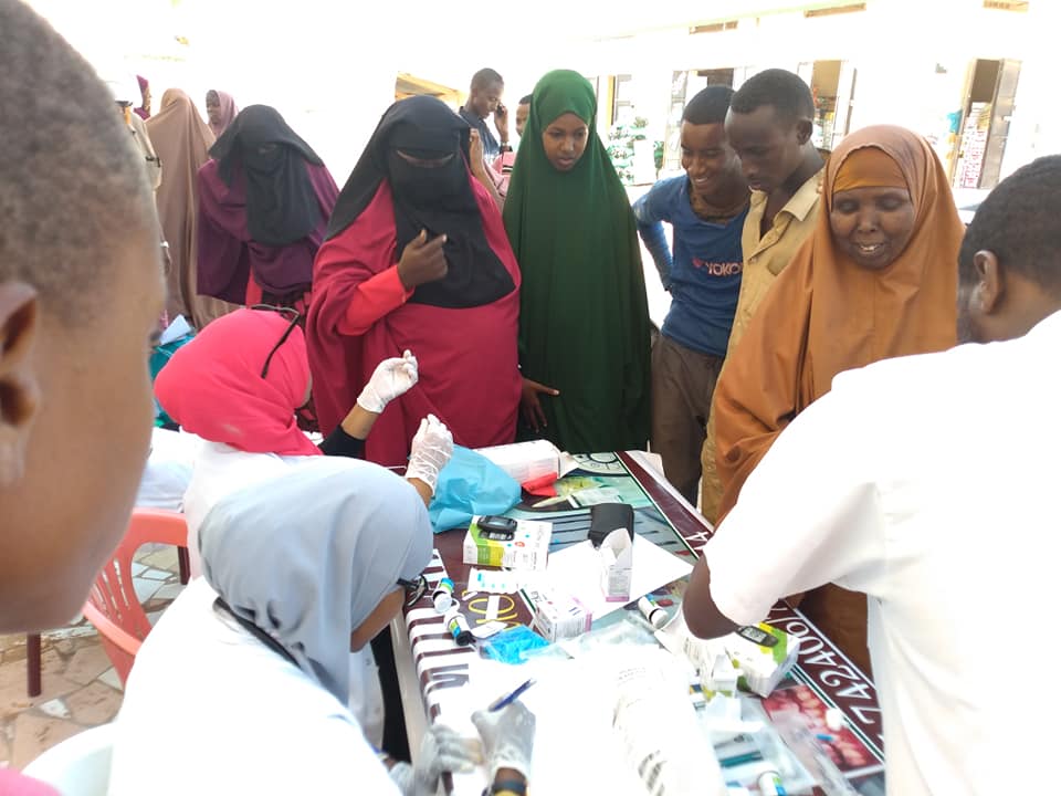 Galkayo Medical Foundation