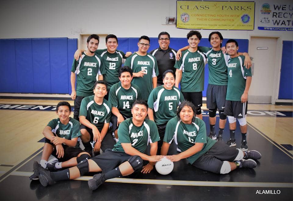 Congratulations to our... - Academia Avance Charter School