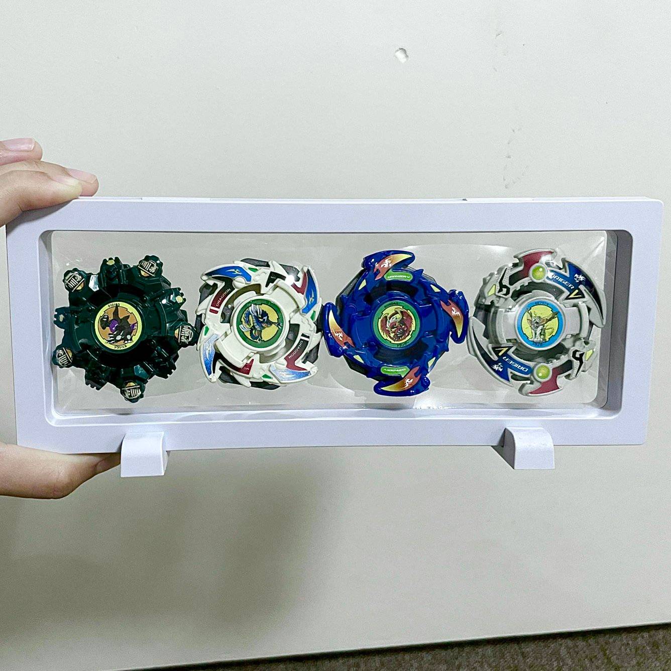 Les voitures miniatures, des jouets de collection pour tous